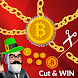 Rope Cut Puzzle Bitcoin Hit - Androidアプリ