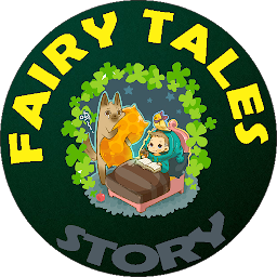 Icon image Fairy Tales - Kids Story
