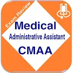Cover Image of डाउनलोड Certified Medical Administrati  APK