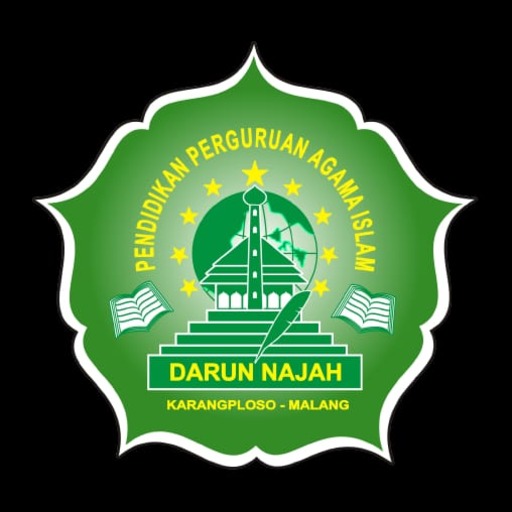 Siakad PPAI Darun Najah logo