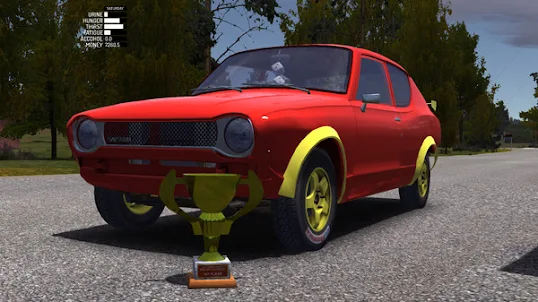 My Summer Car: Online APK for Android - Latest Version (Free Download)
