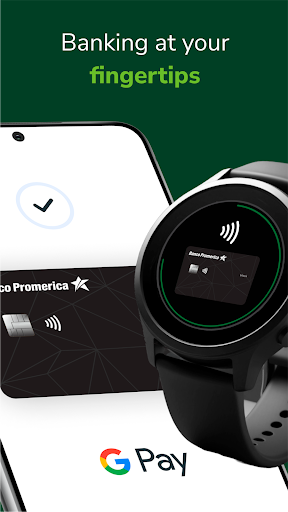 Promerica Móvil Screenshot 4 - AppWisp.com