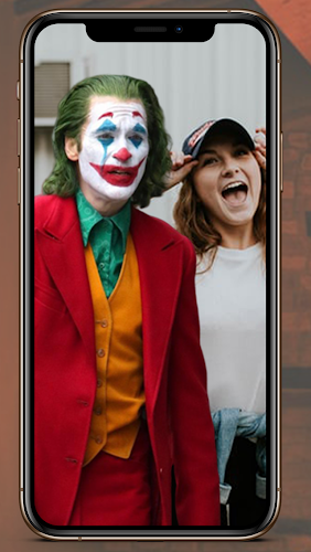 Selfie with Joker – Joker Wallpapers - Latest version for Android - Download  APK