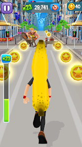 Angry Gran Run Android download no Jogos Online Grátis