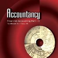 Accountancy Text Book - 11