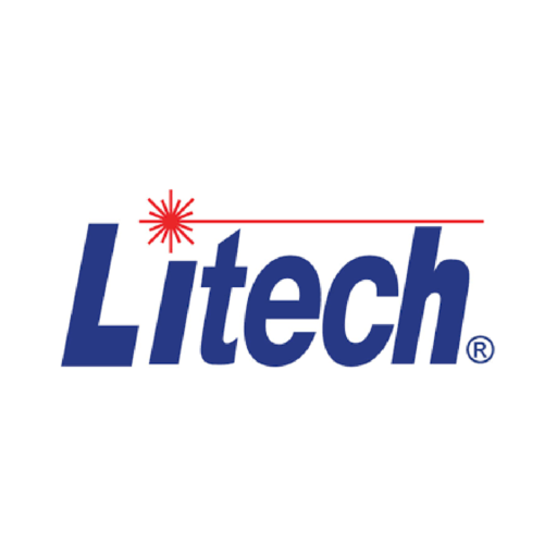 Litech Salesforce logo