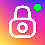 LOCKED Vault - Hide Photos App icon