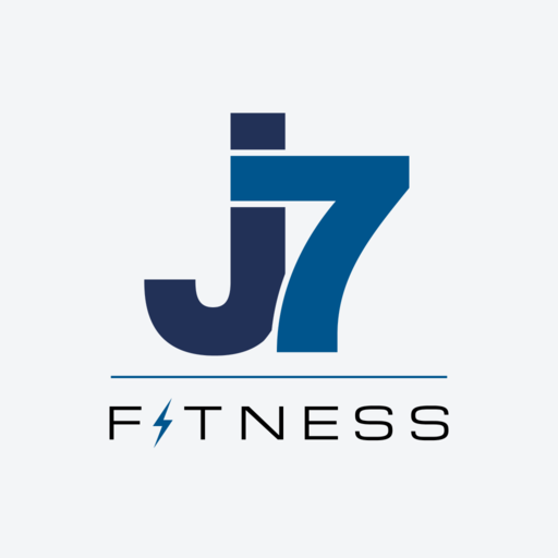 J7 Fitness logo