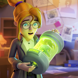 Puzzle Adventure: ミステリーゲーム Mod Apk