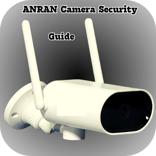 ANRAN Security Camera Guide