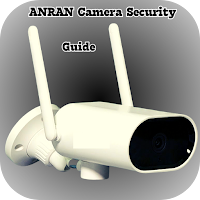 ANRAN Security Camera Guide