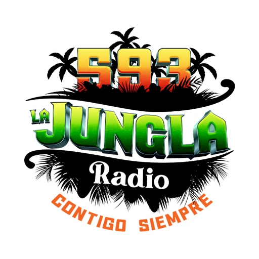 Download Jungla Radio 593 for PC Windows 7, 8, 10, 11