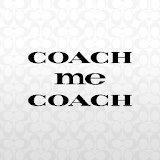 Coach me Coach icon