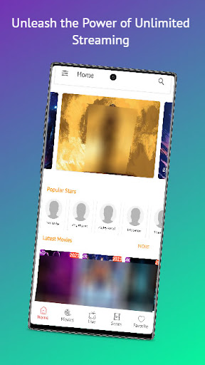 cinemovie - සිනෙමූවි Screen 3