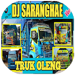Cover Image of Baixar DJ Truk Oleng Remix Full Offline 2021| SARANGHAE 1.0 APK