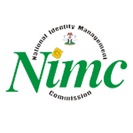 NIMC Self-Service