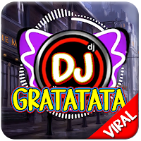 DJ GRATATA TIKTOK VIRAL - OFFLINE