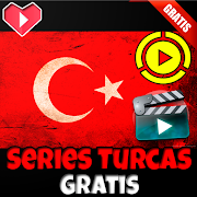Series Turcas gratis en español 5.0 Icon