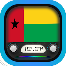 Radio Guinea: Online FM AM Stations + free app Download on Windows