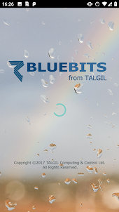 Bluebits