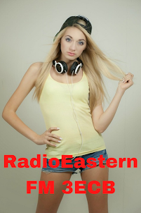 RadioEastern FM 3ECB