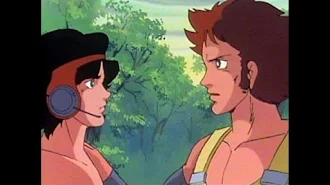 太陽の牙ダグラム Season 1 Episode 11 Tv On Google Play