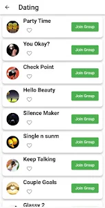 join girls whats group links