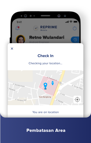 Reprime Mobile Screenshot 4 - AppWisp.com