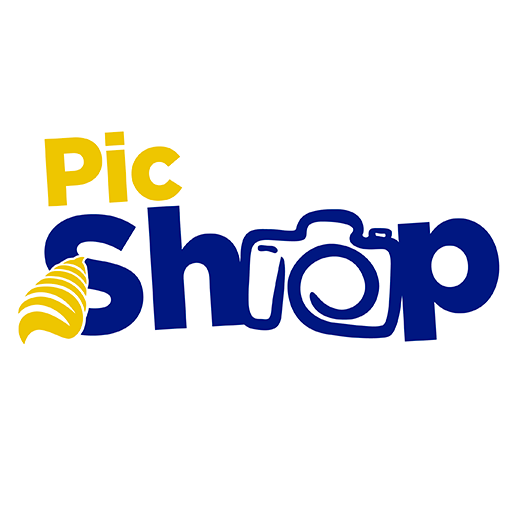 Picshop logo