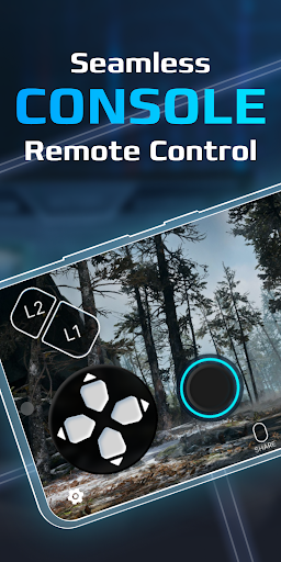 Game Remote Controller for PS 1