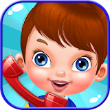 Baby Phone Fun For Toddlers icon
