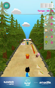 Súper World SUPERKIDS 1.7 APK + Mod (Free purchase) for Android