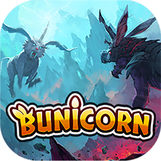 Buni Island logo