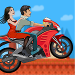 Cover Image of ダウンロード Moto Extreme Motorcycle Rider  APK