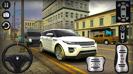 screenshot of Car Parking 2022 : Open World