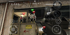 Gun Club 3: Virtual Weapon Simのおすすめ画像2