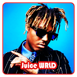 Cover Image of Tải xuống Juice WRLD Wallpapers (RIP)  APK