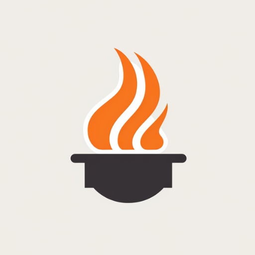 ChefGPT - Design de Receitas logo