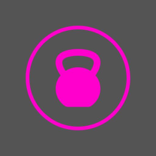 Fit Pink Coach logo
