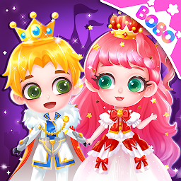 BoBo World Castle Game for Kid Mod Apk