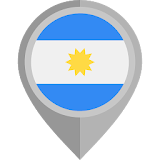 VPN Argentina - get free Argentina IP - VPN ‏⭐🇦🇷 icon