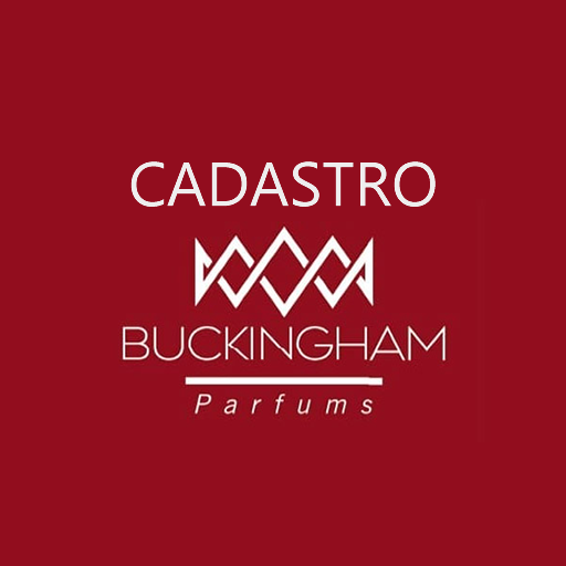 Cadastro Buckingham Perfumes