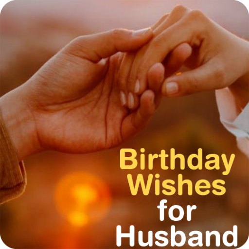 Birthday wishes for husband