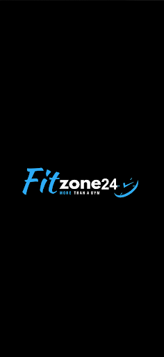Android application Fitzone NZ screenshort