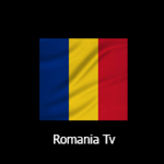 Cover Image of Descargar Romania Tv  APK