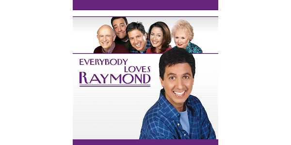 Does everybody really love Raymond?, TV comedy