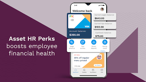 Asset HR Perks Screen 2