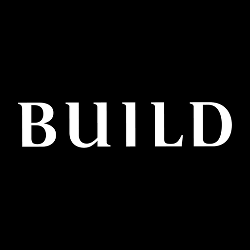 BUILD logo