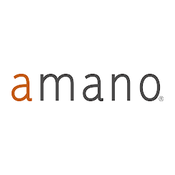 图标图片“AMANO”