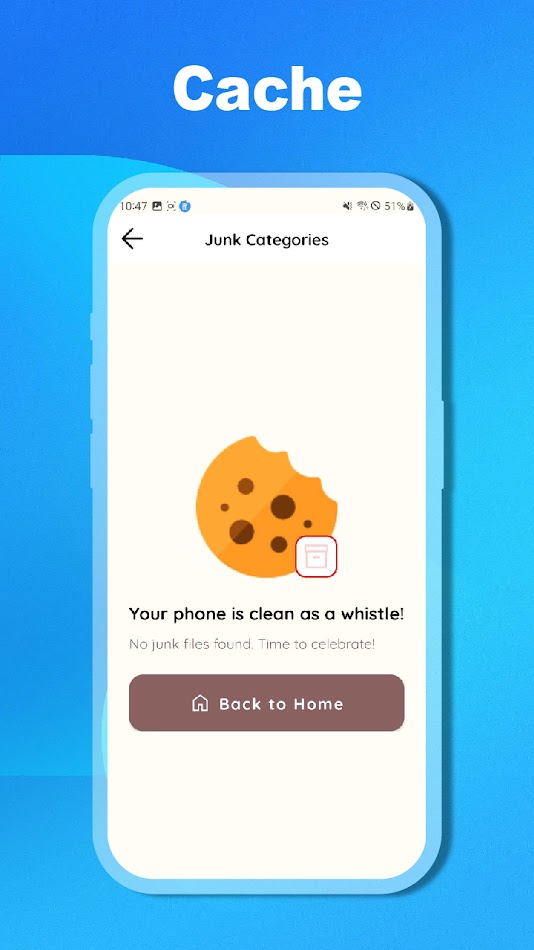 #5. RillClean (Android) Ved: BrainLine